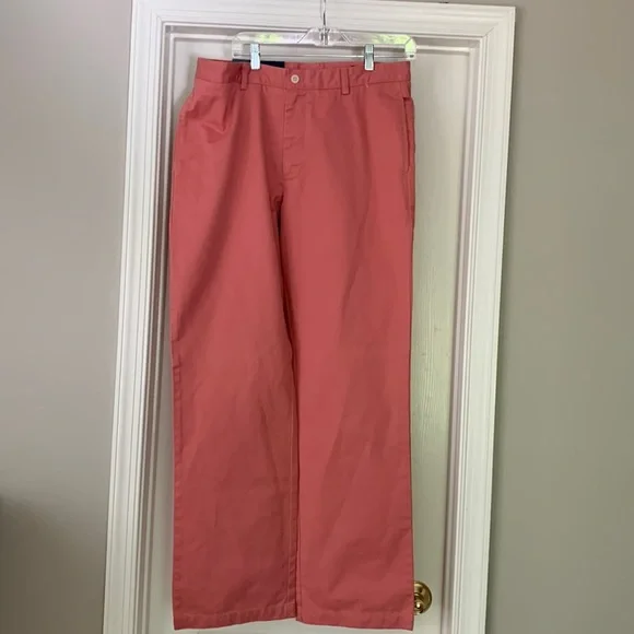 Vineyard Vines Club Pant - Picture 1 of 9